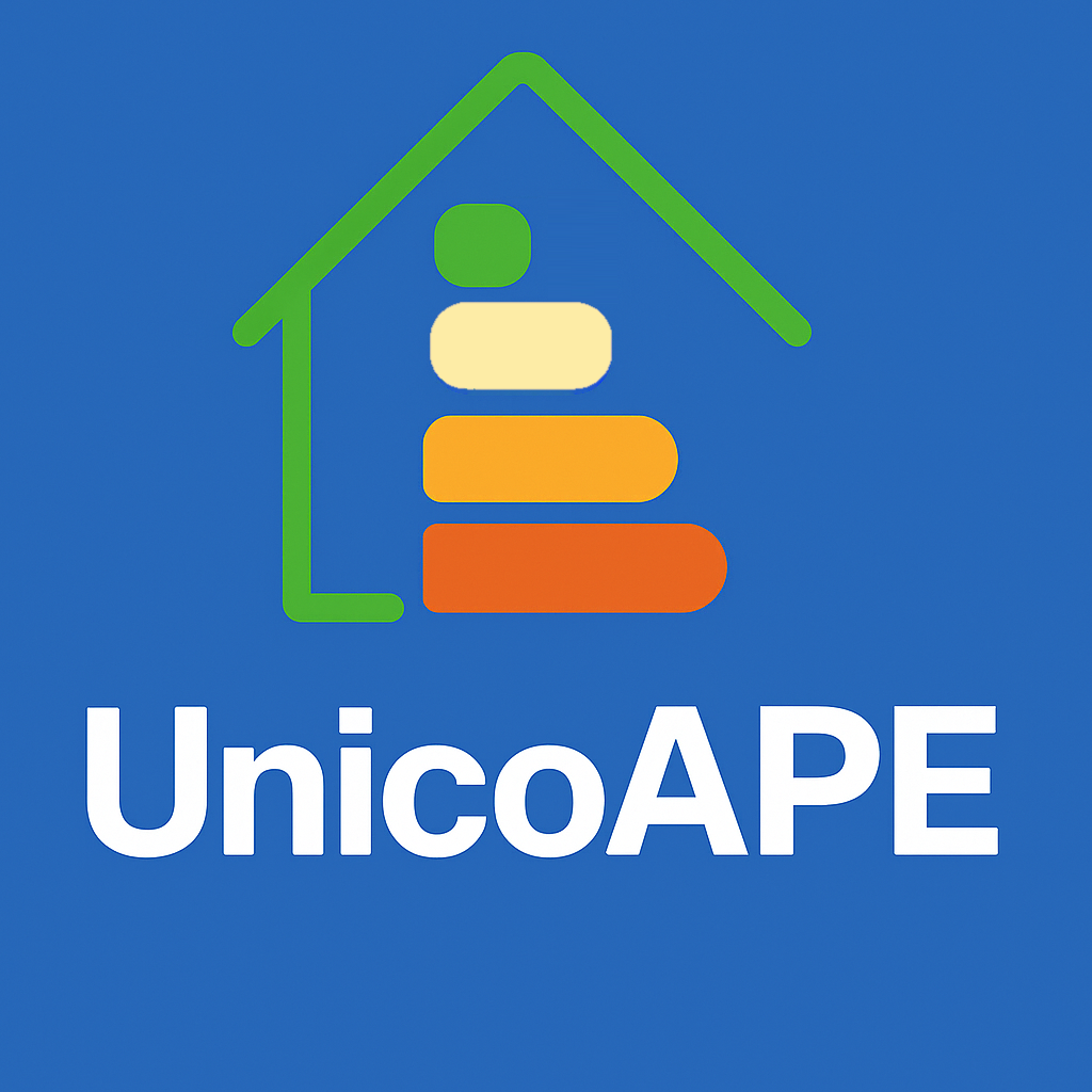 Logo UnicoAPE
